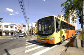 Semuttran aumenta número de viagens das linhas de ônibus 1100 e 240